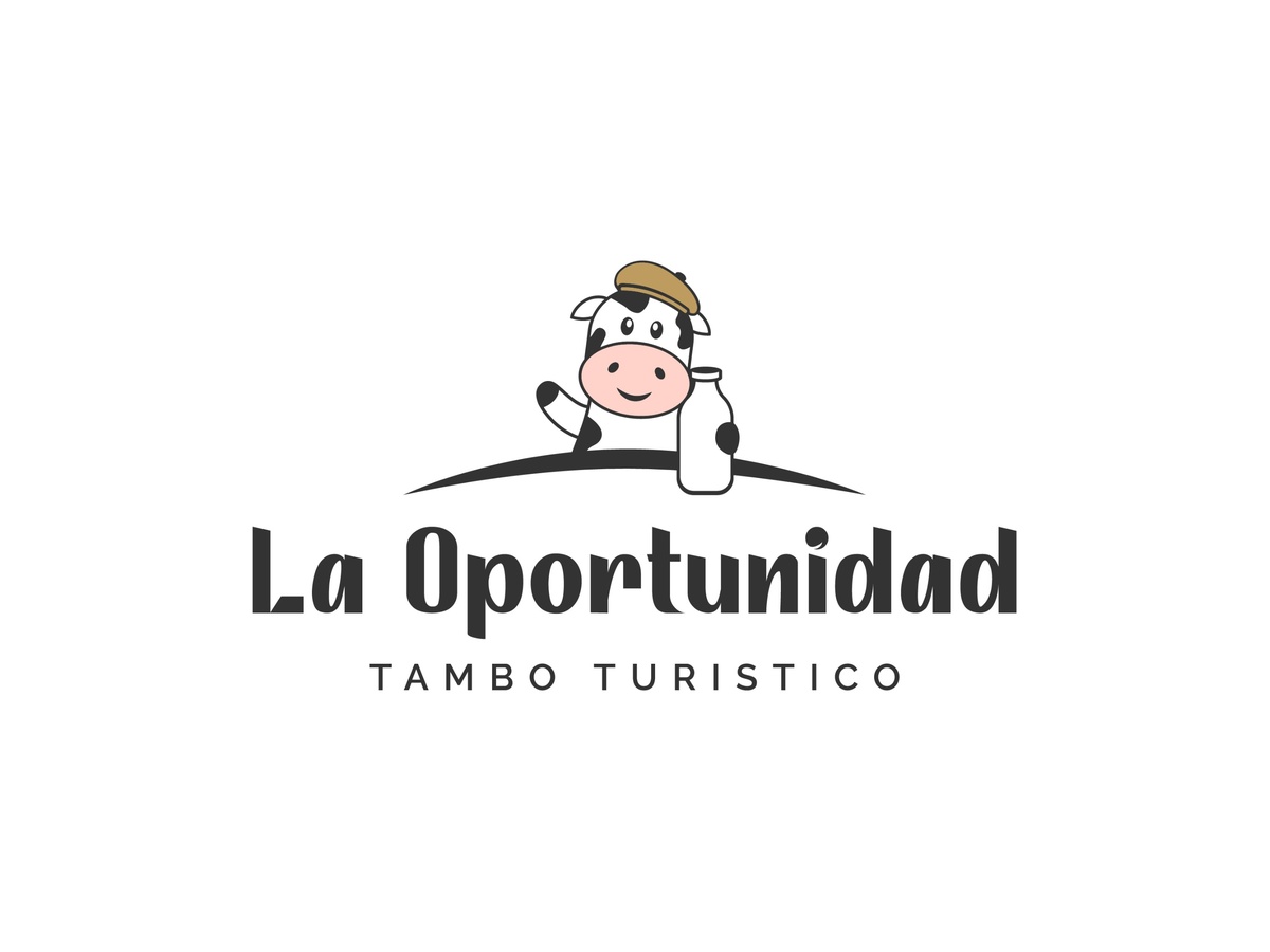 La Oportunidad Tambo Turístico